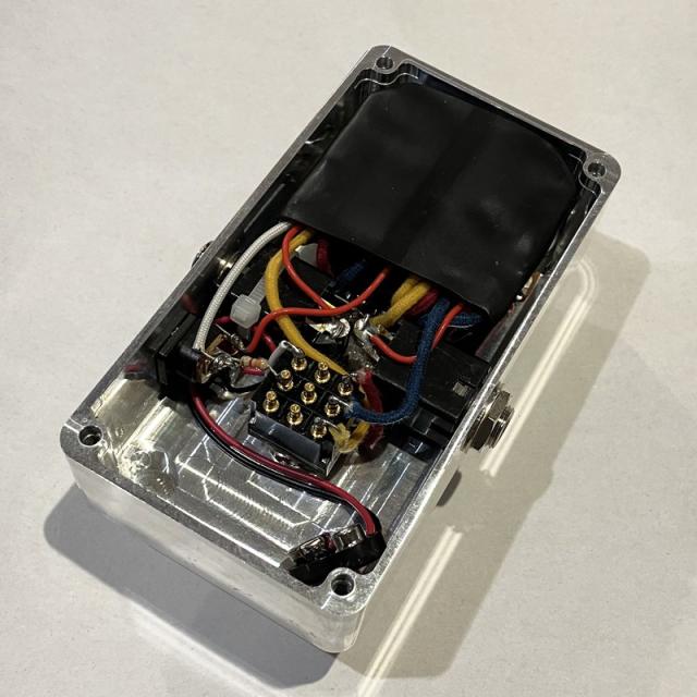 マキノ工房 【夏のボーナスセール】USED 中古 TUBE DRIVER-8_3