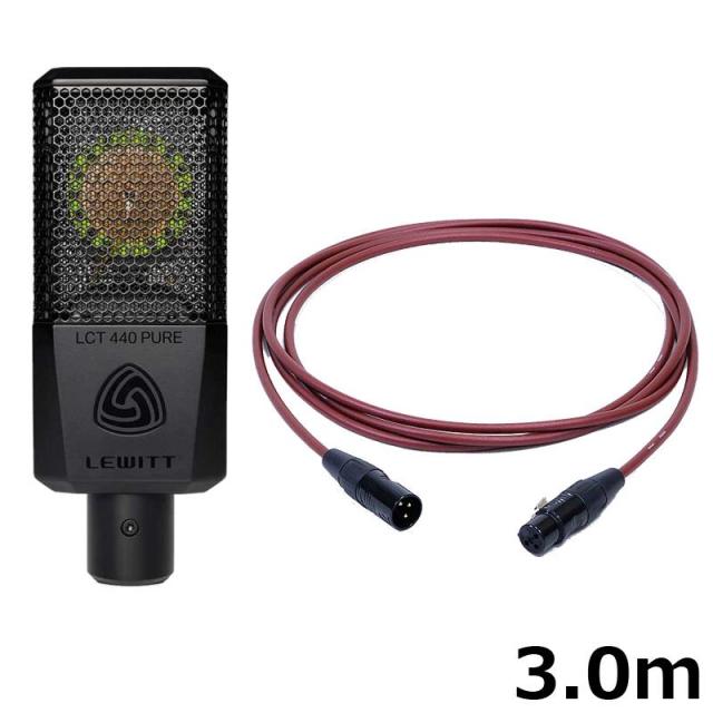 SENNHEISER MD 441-U (ダイナミックマイク)(スーパーカーディオイド