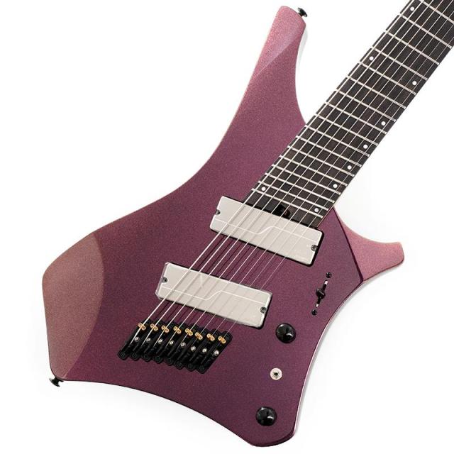 Ibanez ALPHA A528-CMG (Coral Mirage) [SPOT MODEL] 152,625円