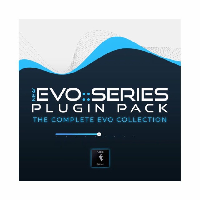 FLUX:: EVO:: Series Pack(オンライン納品専用)(代引不可)