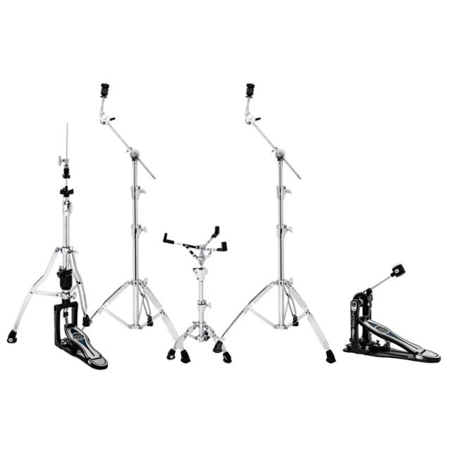 MAPEX HPF1000 [1000 Falcon Series 5pc Hardware Set]