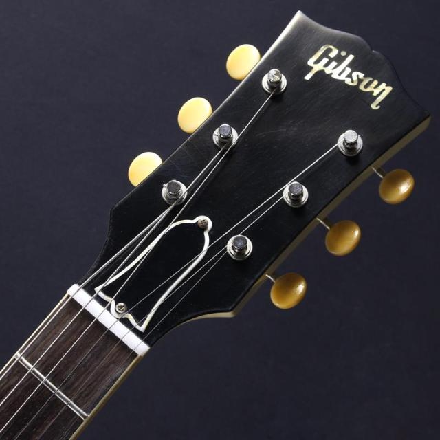 Gibson Murphy Lab 1963 SG Special Reissue Lightning Bar Ultra Light Aged (Polaris White) #504963_4