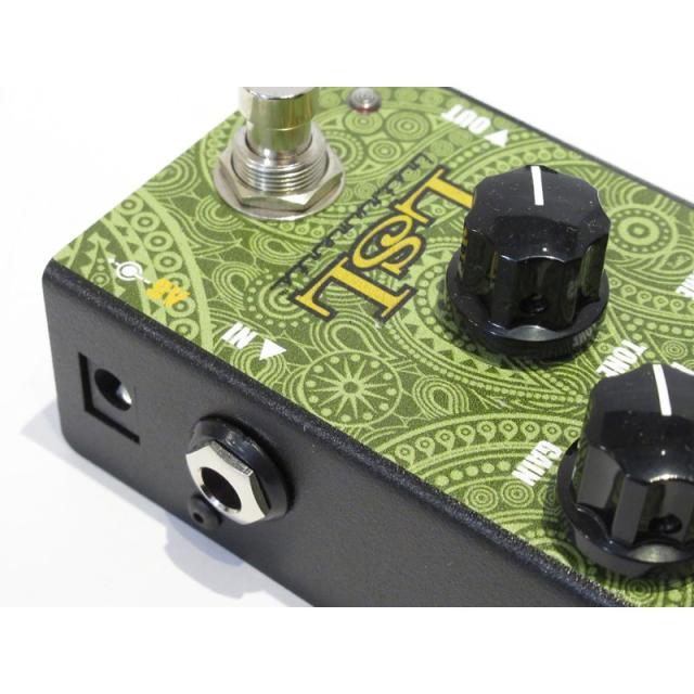 【中古】DOD FX50-B オーバードライブ エフェクター USA製 DOD FX50B (エフェクター エレキギター オーバードライブ
