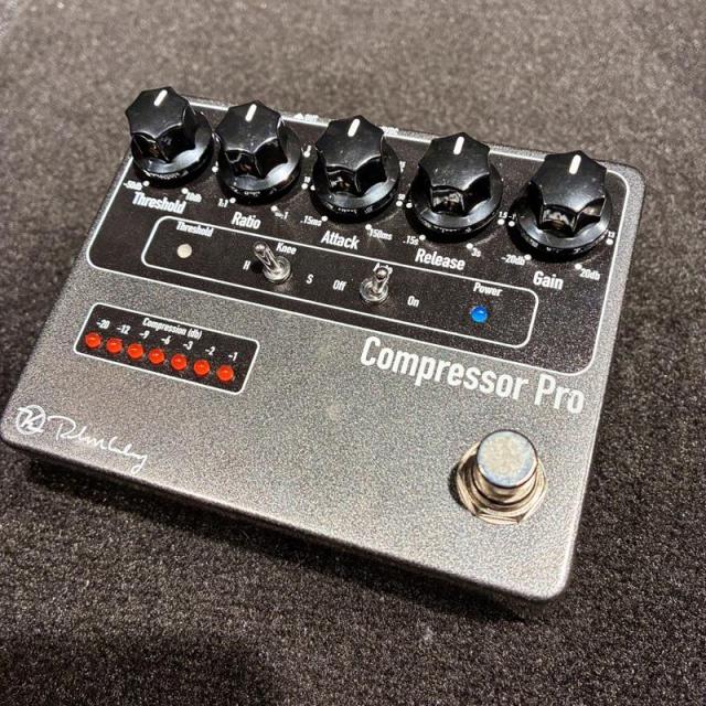 keeley USED 中古 Compressor Proの通販はau PAY マーケット - イケベ