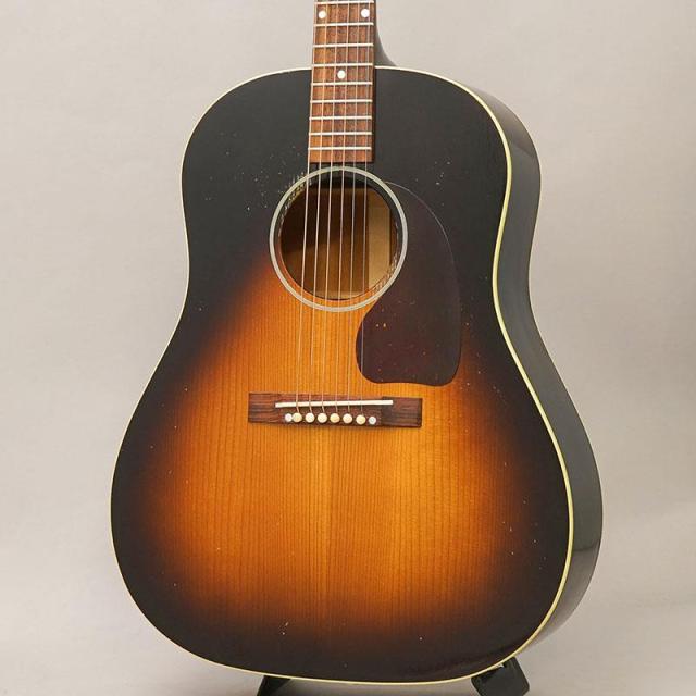 Gibson 【展示入替大放出】【夏のボーナスセール】Murphy Lab Collection 1942 Banner J-45 Vintage Sunburst Light Aged ＃23135049 ギブソン