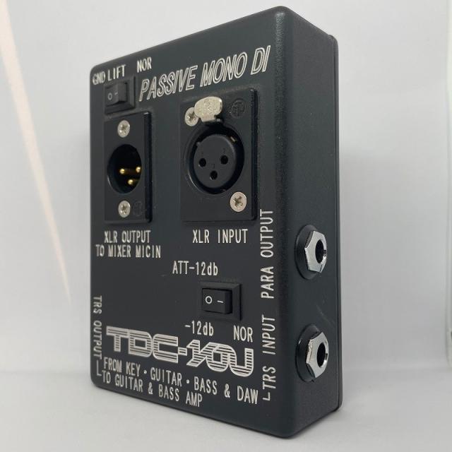 TDC Passive MONO DI_2