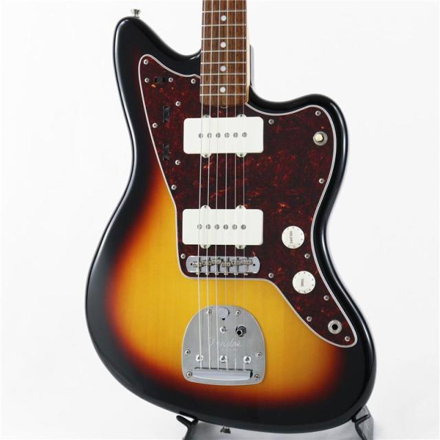 Fender Made in Japan USED 中古 Traditional II 60s Jazzmaster(3-Tone Sunburst)[SN.JD22013787]フェンダー