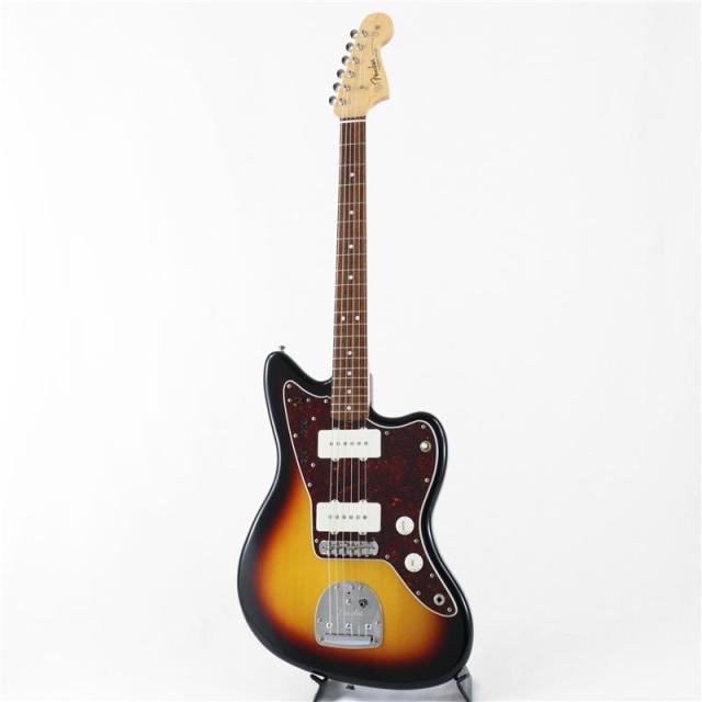 Fender Made in Japan USED 中古 Traditional II 60s Jazzmaster(3-Tone Sunburst)[SN.JD22013787]フェンダー_1