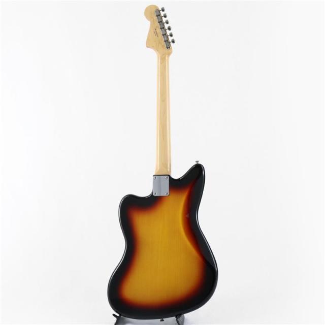 Fender Made in Japan USED 中古 Traditional II 60s Jazzmaster(3-Tone Sunburst)[SN.JD22013787]フェンダー_2