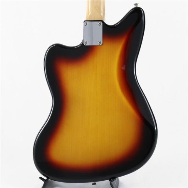 Fender Made in Japan USED 中古 Traditional II 60s Jazzmaster(3-Tone Sunburst)[SN.JD22013787]フェンダー_3