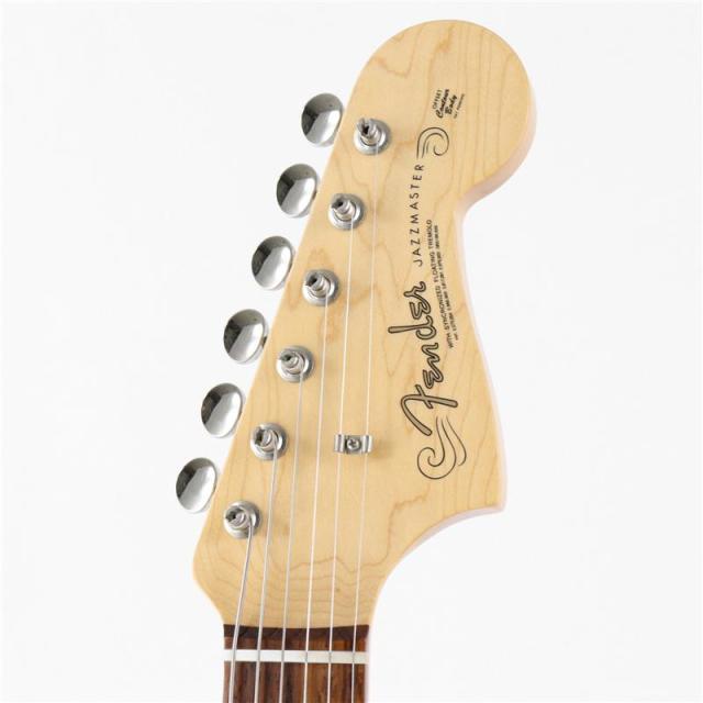 Fender Made in Japan USED 中古 Traditional II 60s Jazzmaster(3-Tone Sunburst)[SN.JD22013787]フェンダー_4
