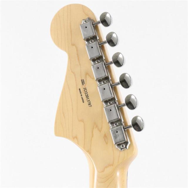 Fender Made in Japan USED 中古 Traditional II 60s Jazzmaster(3-Tone Sunburst)[SN.JD22013787]フェンダー_5