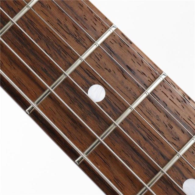 Fender Made in Japan USED 中古 Traditional II 60s Jazzmaster(3-Tone Sunburst)[SN.JD22013787]フェンダー_6