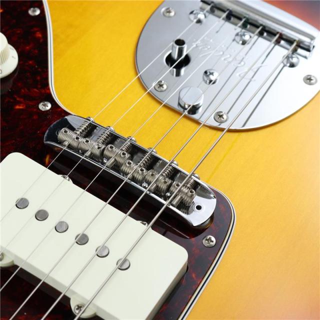 Fender Made in Japan USED 中古 Traditional II 60s Jazzmaster(3-Tone Sunburst)[SN.JD22013787]フェンダー_8