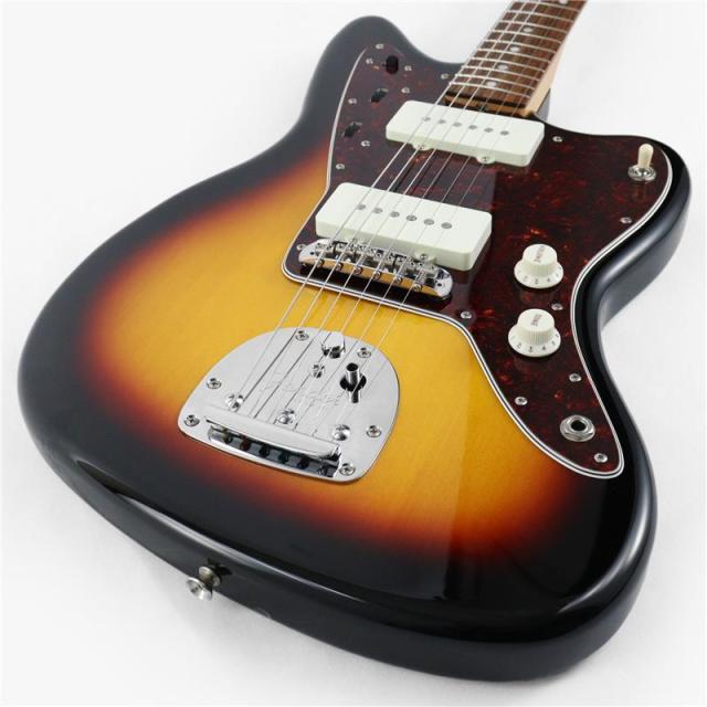 Fender Made in Japan USED 中古 Traditional II 60s Jazzmaster(3-Tone Sunburst)[SN.JD22013787]フェンダー_9