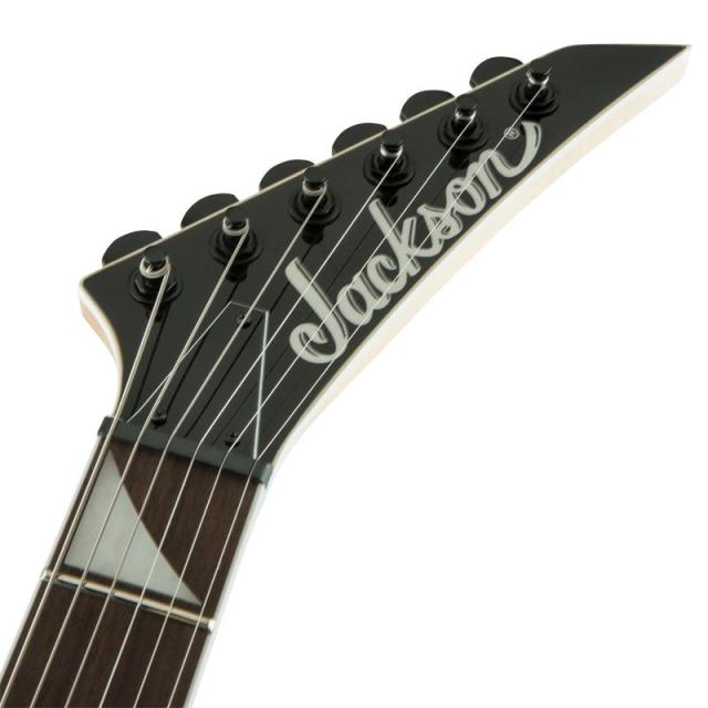 Jackson JS Series Rhoads JS32T (White with Black Bevels)_3