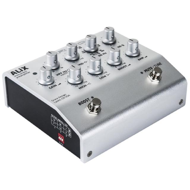 BOSS CP-1X マルチバンド・コンプレッサー BOSS『CP-1X Compressor』マルチバンド・コンプレッサー