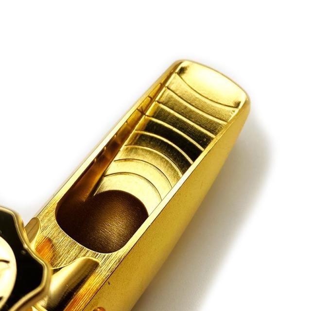 Theo Wanne 「オープニング：8」アルトサックス用マウスピース セオ