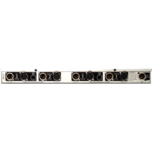 Pueblo Audio JR Series Preamps (8+8 Package B) (お取り寄せ商品・納期別途ご案内)_2