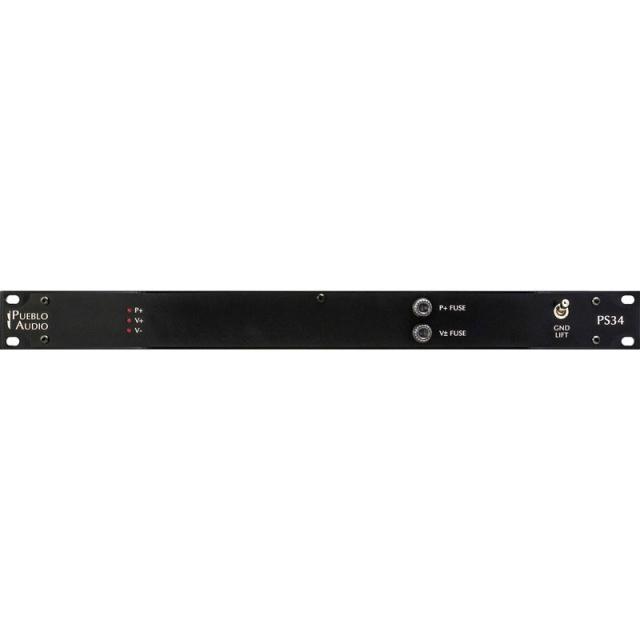 Pueblo Audio JR Series Preamps (8+8 Package B) (お取り寄せ商品・納期別途ご案内)_3