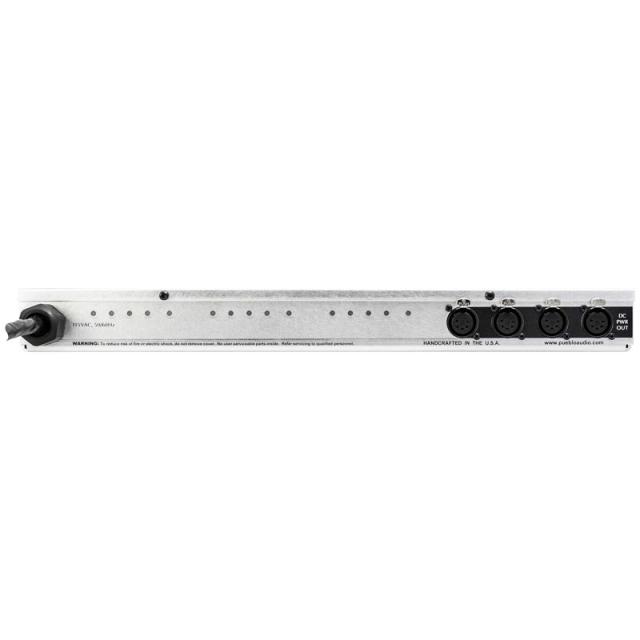 Pueblo Audio JR Series Preamps (8+8 Package B) (お取り寄せ商品・納期別途ご案内)_4