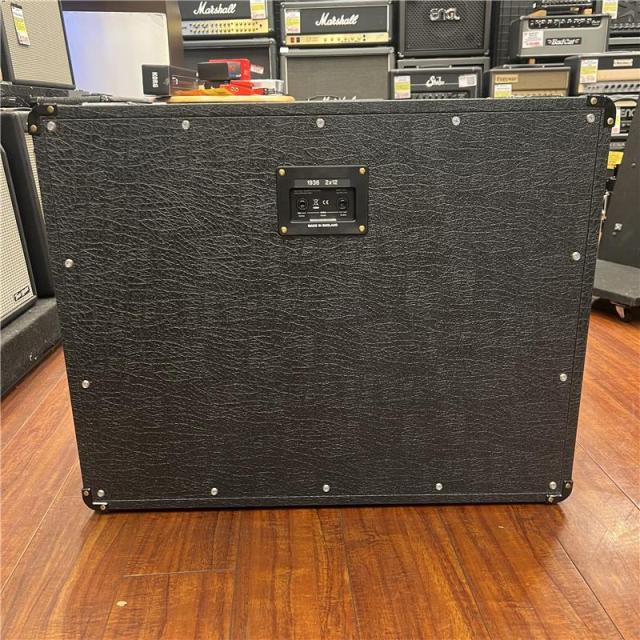 Marshall 【B級特価】　1936V [2×12 SPEAKER CABINET］（スピーカー キャビネット マーシャル）_2