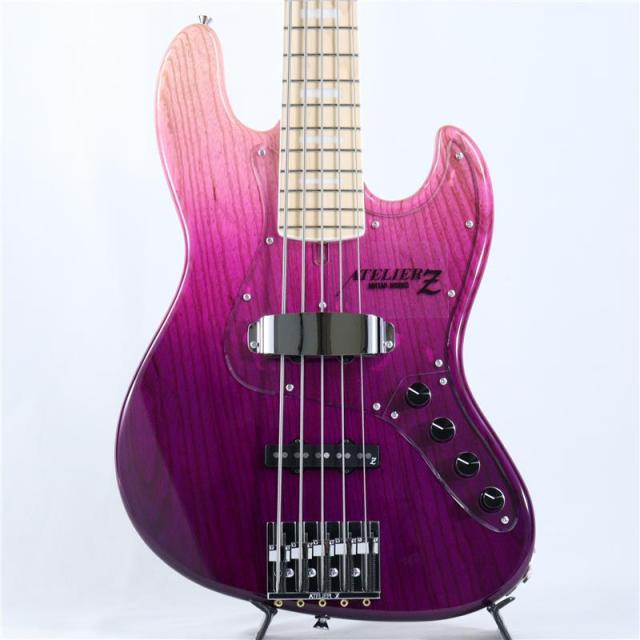 ATELIER Z M#265 Custom (Fade Purple/M/MH) 【春得セール】 【公式通販】