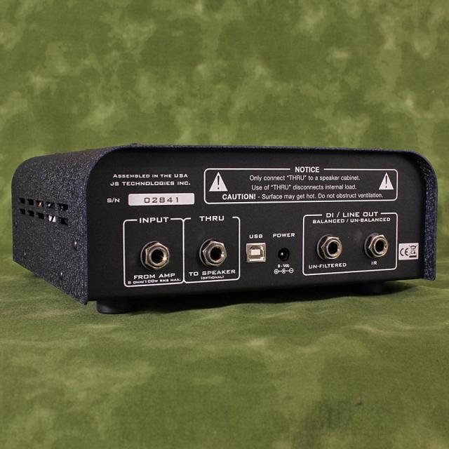 【SALE】【美品】Suhr / Reactive Load / I.R. SuhrReactive Load I.R.《ロードボックス/IRローダー》【Webショップ