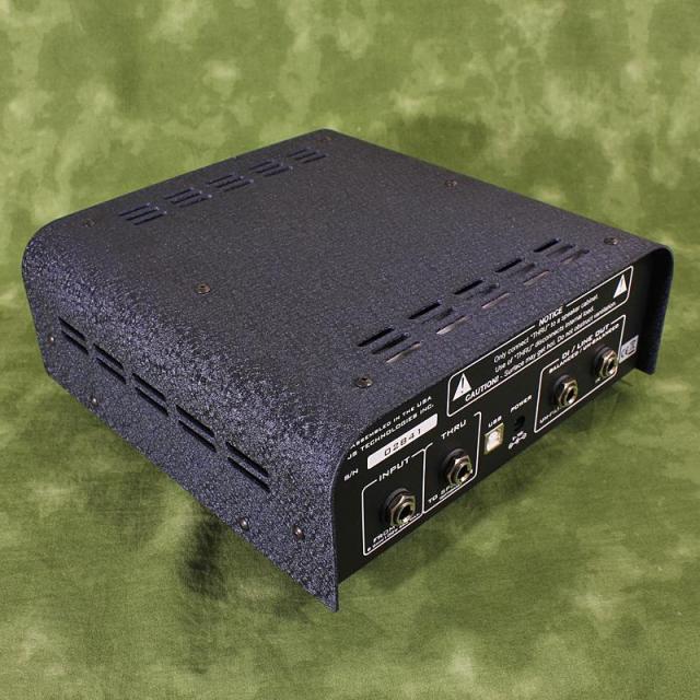 【SALE】【美品】Suhr / Reactive Load / I.R. 買取実績】Suhr Amps REACTIVE LOAD I.R. | 楽器の買取ならイケベリユース