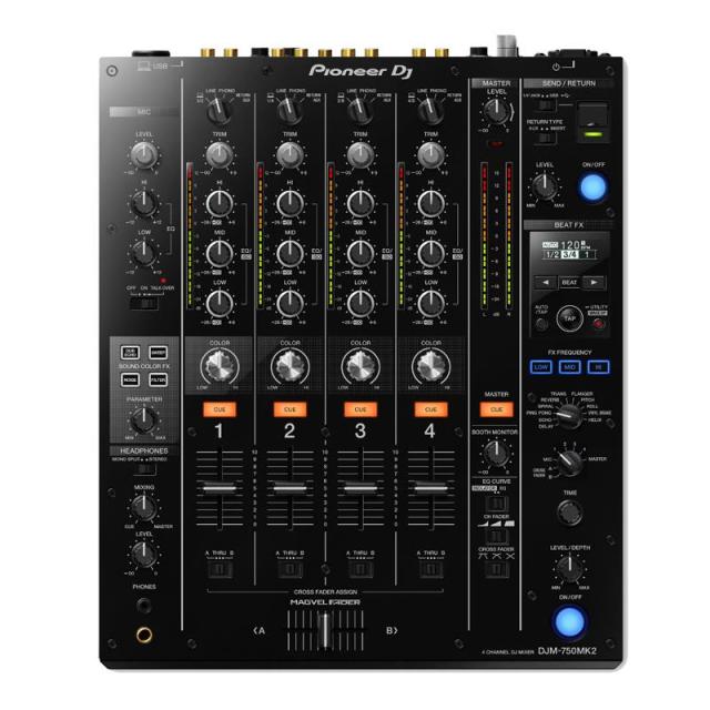 KORG KAOSS REPLAY オールインワン DJパフォーマンス カオスリプレイ