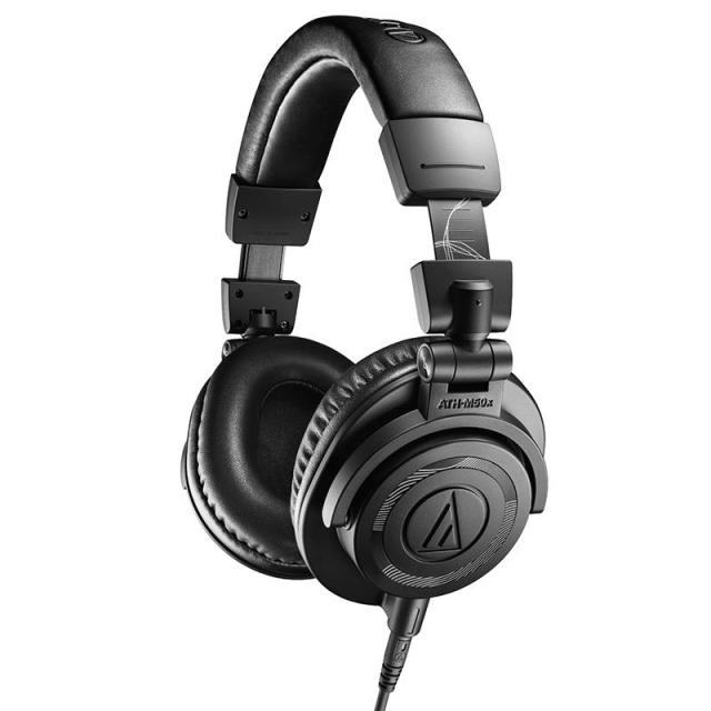 audio-technica 【完全数量限定・2025年限定モデル】ATH-M50x ENSO 