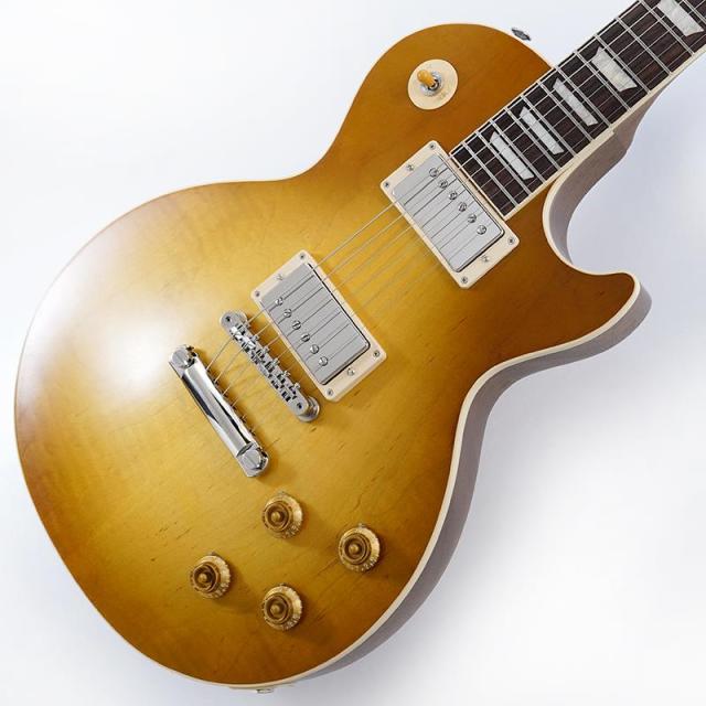 Gibson Les Paul Standard ’50s Faded (Vintage Honey Burst) SN.229450158【B級特価】
