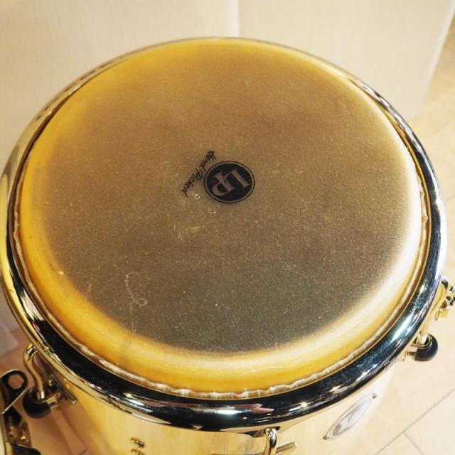 LP USED 中古 522X-AW＆559X-AW [Classic Model / Wood Quinto＆Conga Set/Protection Racketケース付属]_4