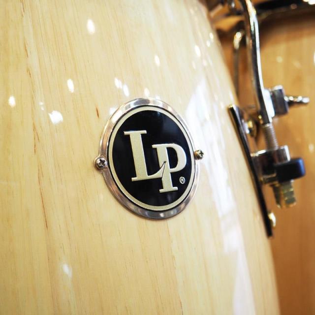 LP USED 中古 522X-AW＆559X-AW [Classic Model / Wood Quinto＆Conga Set/Protection Racketケース付属]_5