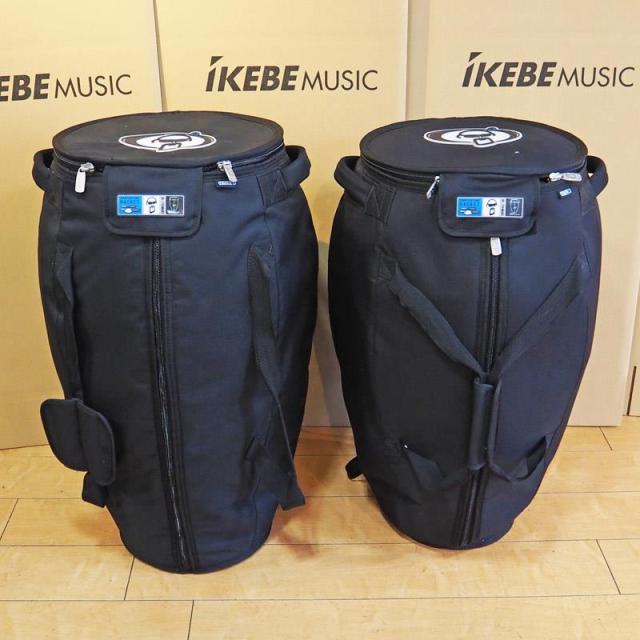 LP USED 中古 522X-AW＆559X-AW [Classic Model / Wood Quinto＆Conga Set/Protection Racketケース付属]_10