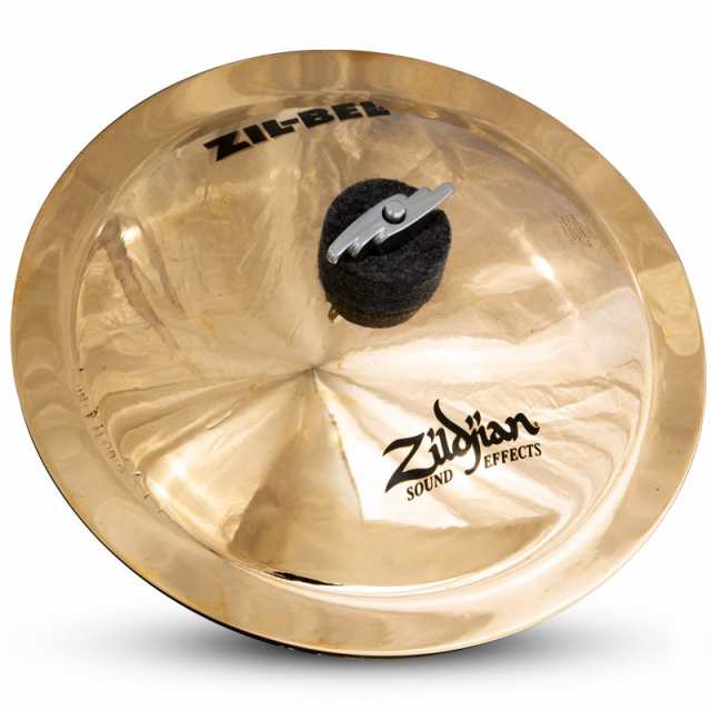 Zildjian FX Zil-Bel 9.5 [NAZL9.5ZB]