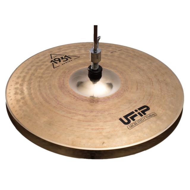 UFIP EST-15HH [Hihat / EST.1931 Series]
