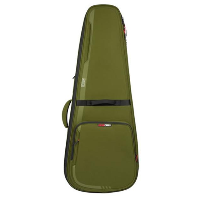 GATOR ICON Series G-ICON335 (GREEN) [335タイプ用ギグバッグ]