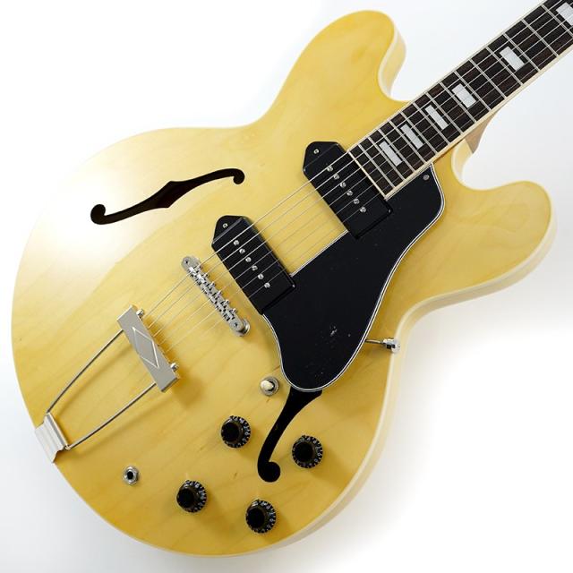 Gibson ES-330 (Antique Natural)