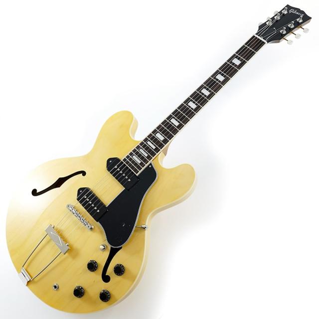 Gibson 【IKEBE× Golden Week】ES-330 (Antique Natural)_1