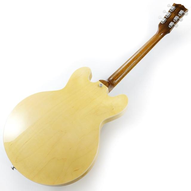 Gibson 【IKEBE× Golden Week】ES-330 (Antique Natural)_2