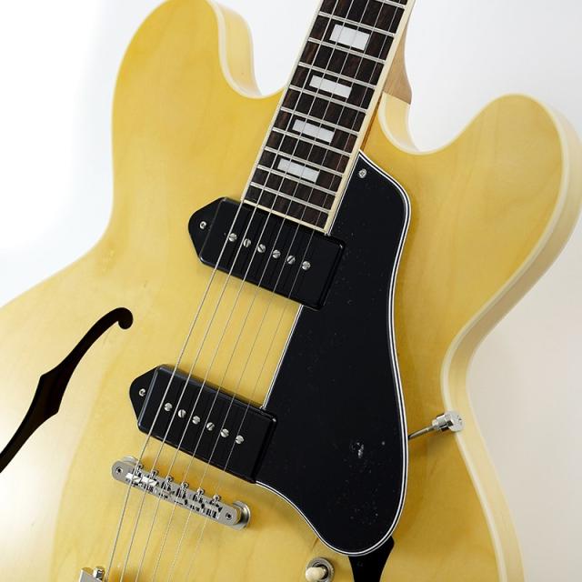 Gibson 【IKEBE× Golden Week】ES-330 (Antique Natural)_3