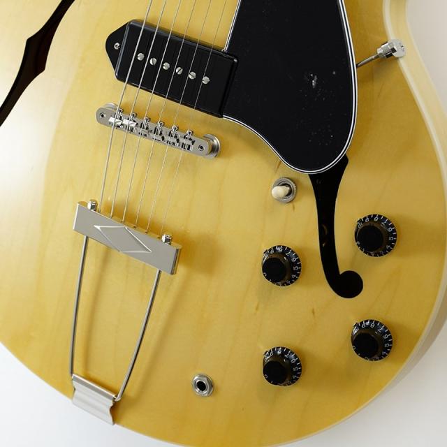 Gibson 【IKEBE× Golden Week】ES-330 (Antique Natural)_4