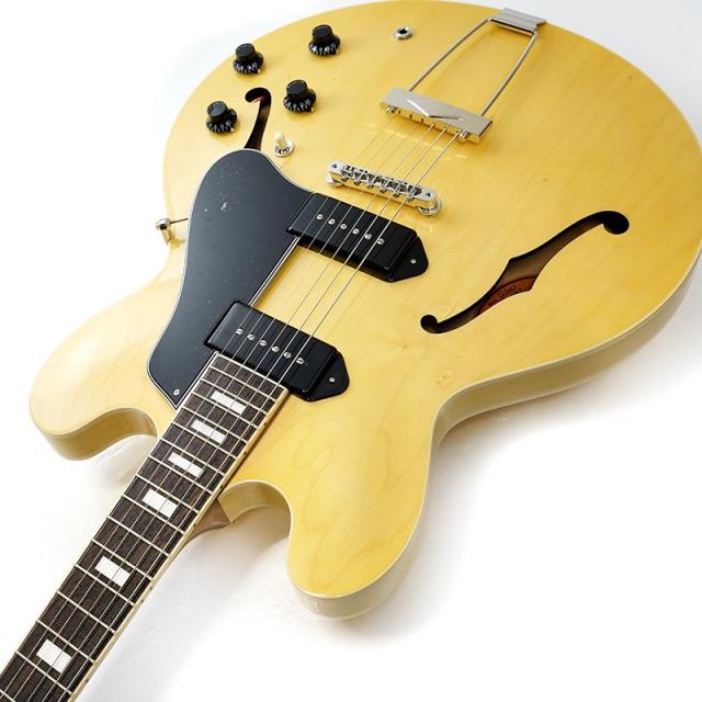 Gibson 【IKEBE× Golden Week】ES-330 (Antique Natural)_5