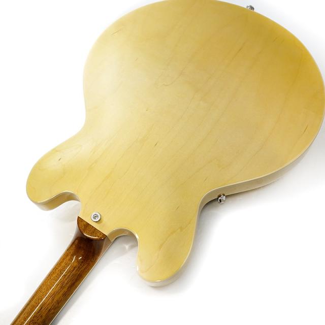 Gibson 【IKEBE× Golden Week】ES-330 (Antique Natural)_6