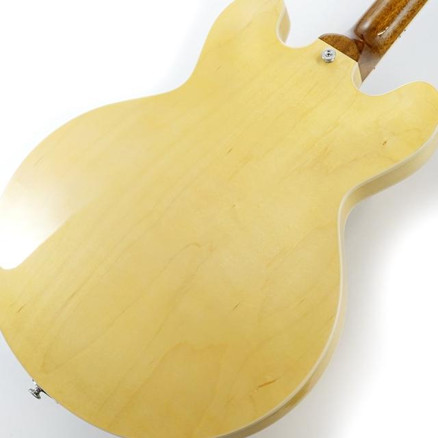 Gibson 【IKEBE× Golden Week】ES-330 (Antique Natural)_7
