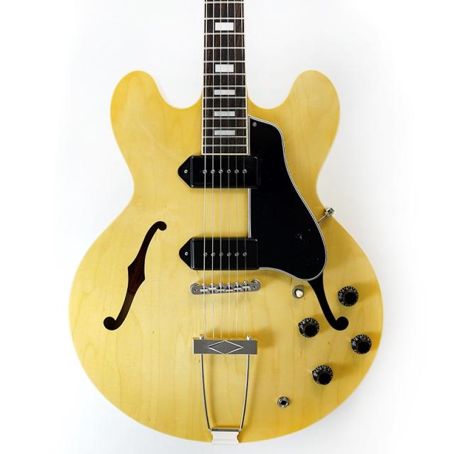 Gibson 【IKEBE× Golden Week】ES-330 (Antique Natural)_9