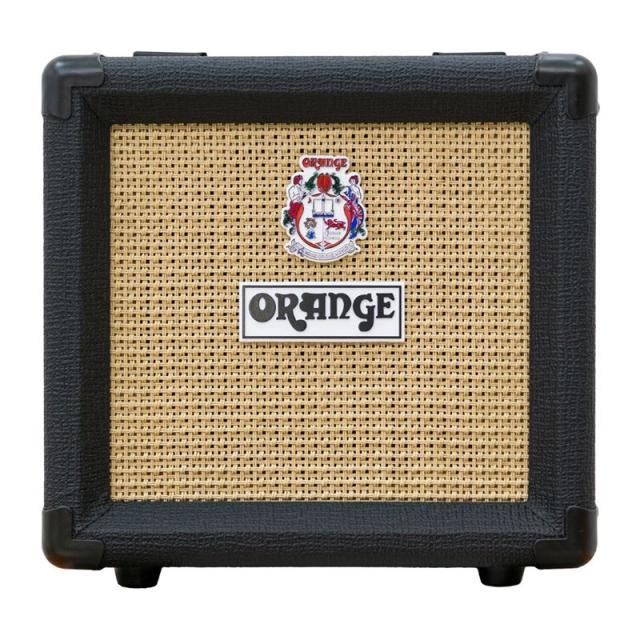 Orange PPC108 BK（オレンジ）