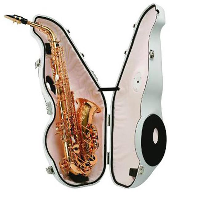 BEST BRASS アルトサックス消音器 BEST BRASS アルトサックス用消音器 ベストブラス イーサックス(e-sax