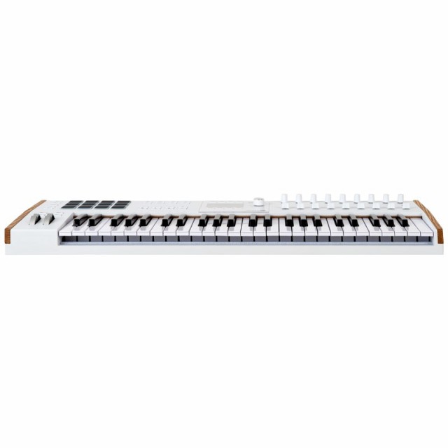 Arturia KeyLab mk3 49WH (KEYLABMAK349WH)